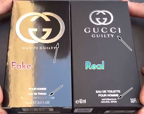 cách nhận biệt nước hoa gucci guilty thật leflair|Cách phân biệt nước hoa Gucci Guilty thật và giả .